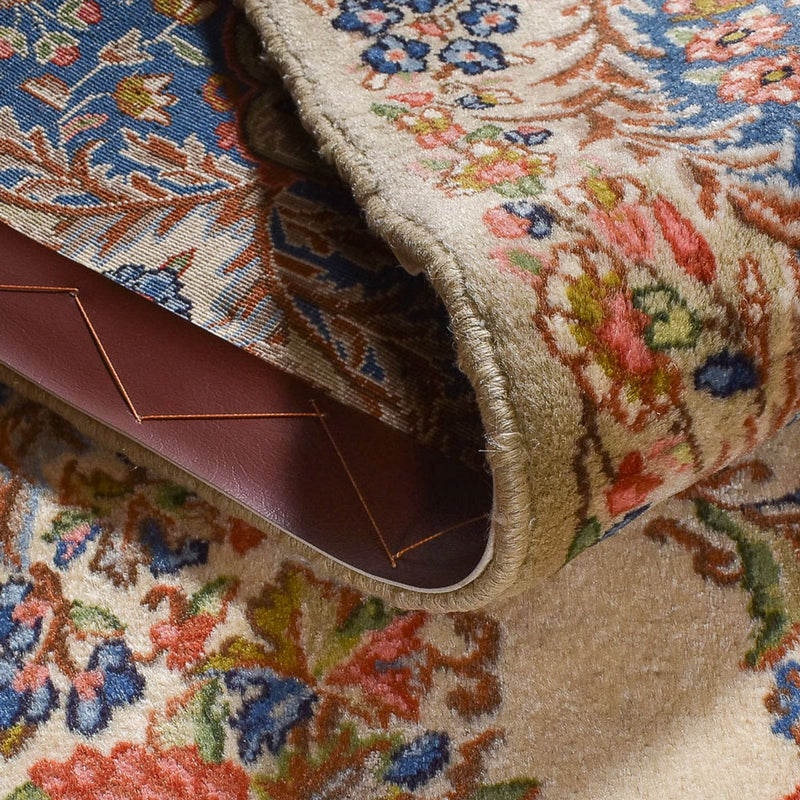 Tabriz - 40 Raj Teppe 347x250cm - Persisk teppe