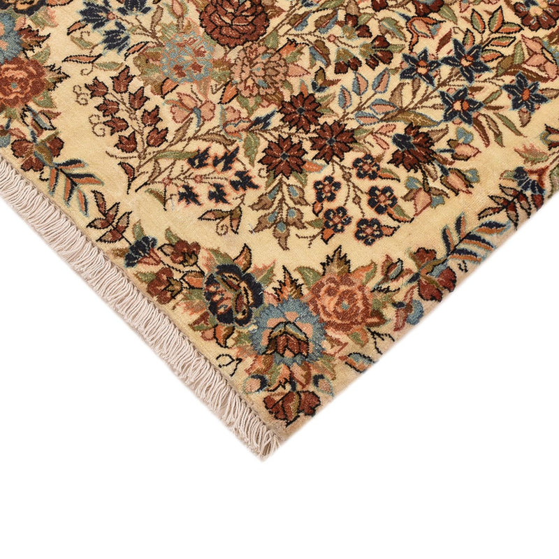 Persisk teppe - Royal - 65 x 52 cm - flerfarget