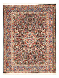 Persisk teppe - Royal - 233 x 180 cm - lys rød – product image