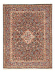 Persisk teppe - Royal - 233 x 180 cm - lys rød