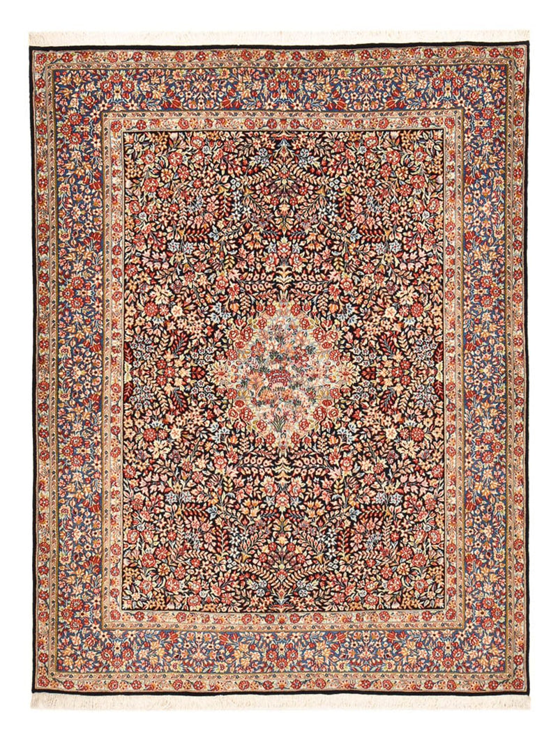 Persisk teppe - Royal - 233 x 180 cm - lys rød