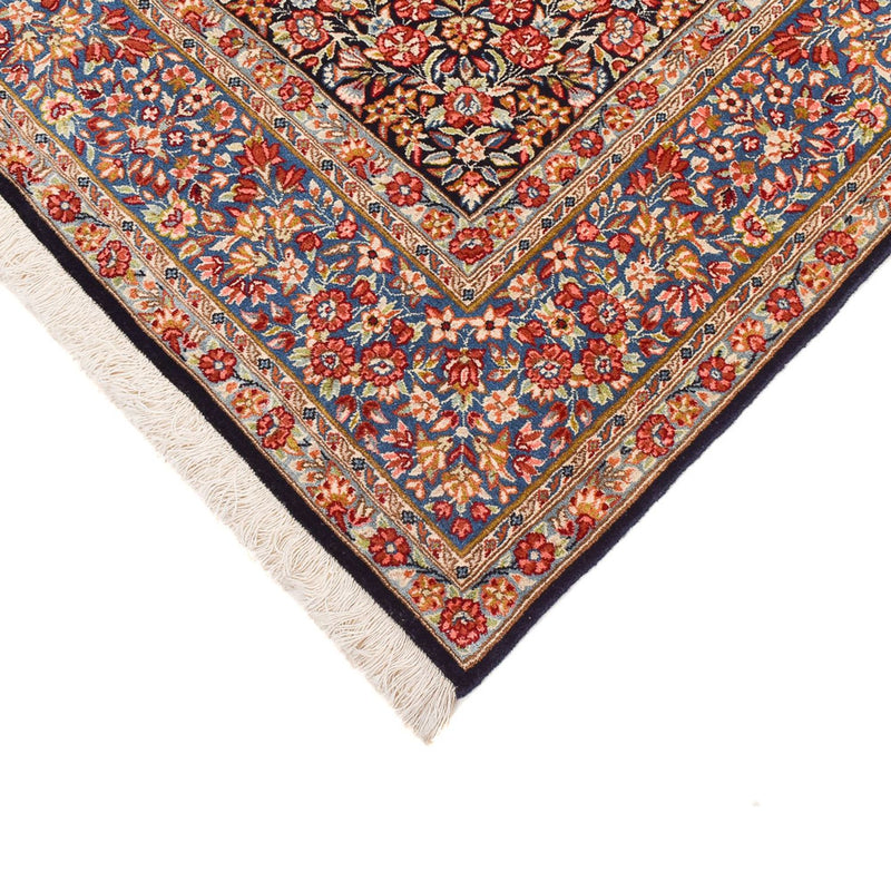 Persisk teppe - Royal - 233 x 180 cm - lys rød