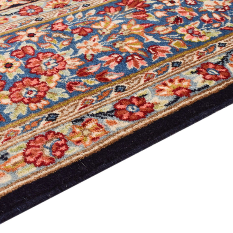 Persisk teppe - Royal - 233 x 180 cm - lys rød