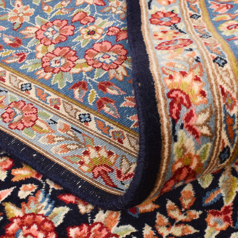 Persisk teppe - Royal - 233 x 180 cm - lys rød