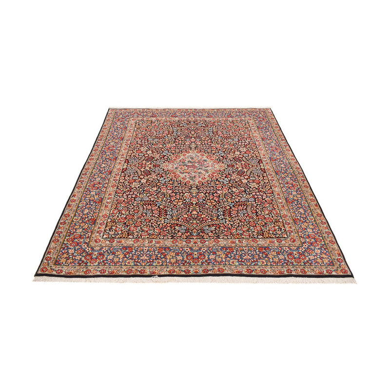 Persisk teppe - Royal - 233 x 180 cm - lys rød