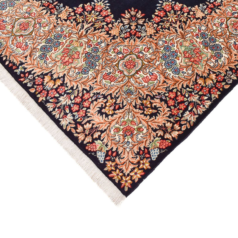 Rafsanjan Teppe 260x153cm - Persisk teppe