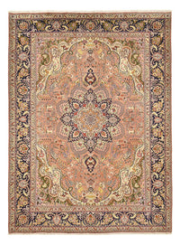 Tabriz - 40 Raj Teppe 350x254cm - Persisk teppe – product image