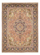 Tabriz - 40 Raj Teppe 350x254cm - Persisk teppe
