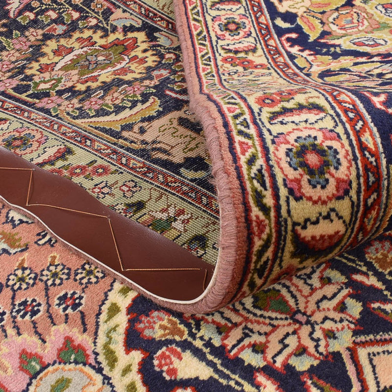 Tabriz - 40 Raj Teppe 350x254cm - Persisk teppe