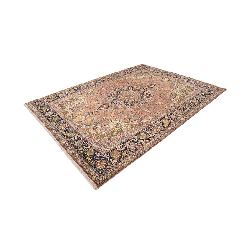Tabriz - 40 Raj Teppe 350x254cm - Persisk teppe