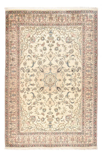 Tabriz - 40 Raj Teppe 290x188cm - Persisk teppe – product image