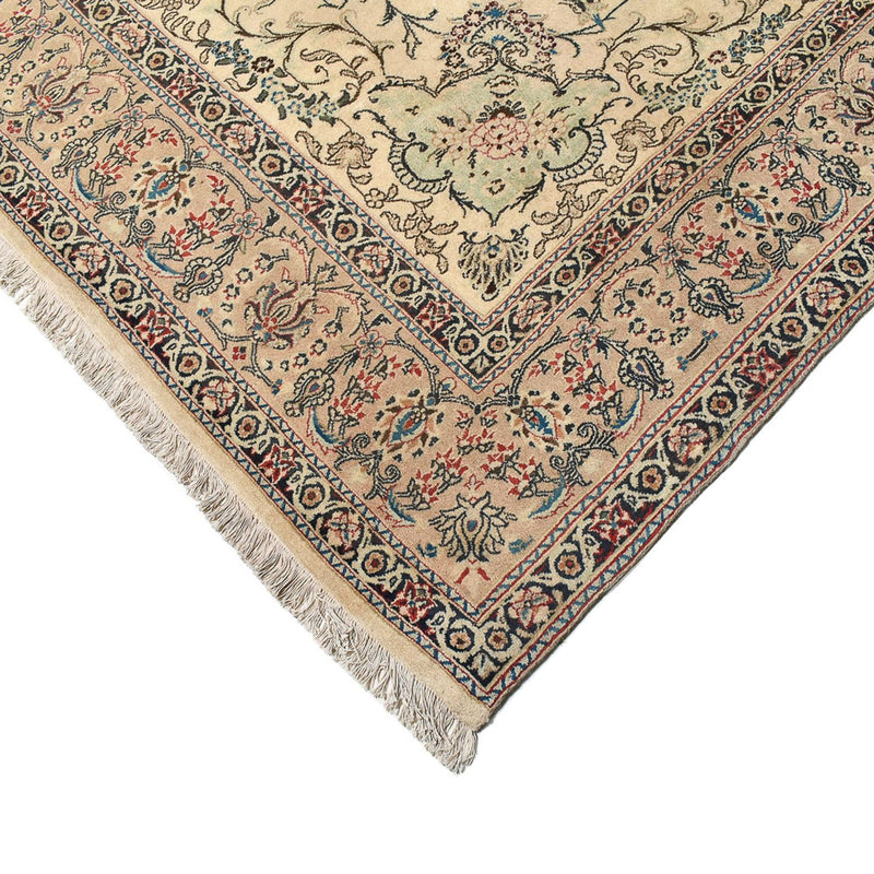Tabriz - 40 Raj Teppe 290x188cm - Persisk teppe