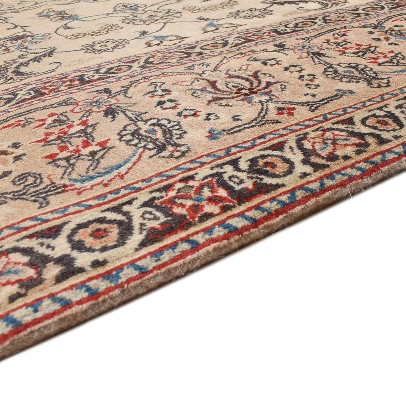 Tabriz - 40 Raj Teppe 290x188cm - Persisk teppe