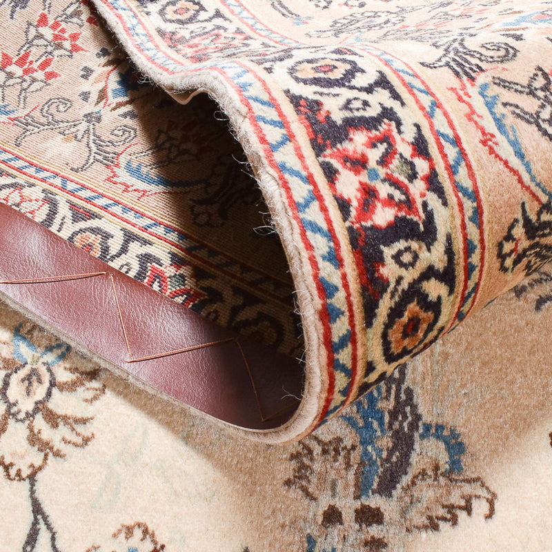 Tabriz - 40 Raj Teppe 290x188cm - Persisk teppe
