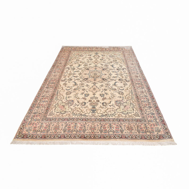 Tabriz - 40 Raj Teppe 290x188cm - Persisk teppe