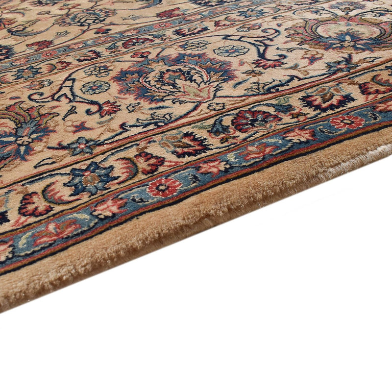Perserteppich - Classic - 342 x 255 cm - dunkelbeige