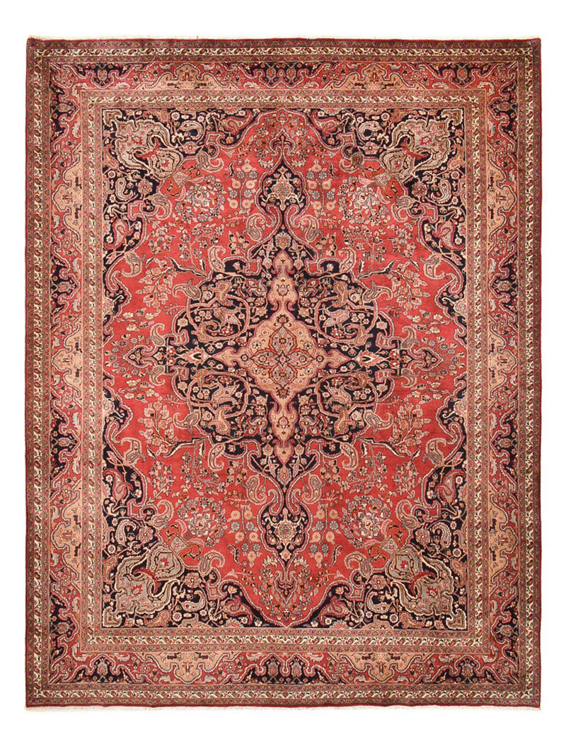 Mashhad Teppe 410x314cm - Persisk teppe
