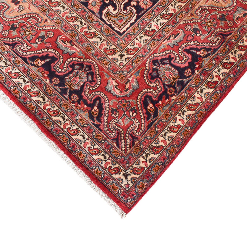 Mashhad Teppe 410x314cm - Persisk teppe