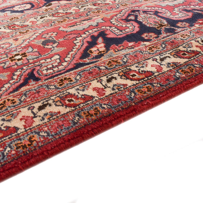 Mashhad Teppe 410x314cm - Persisk teppe