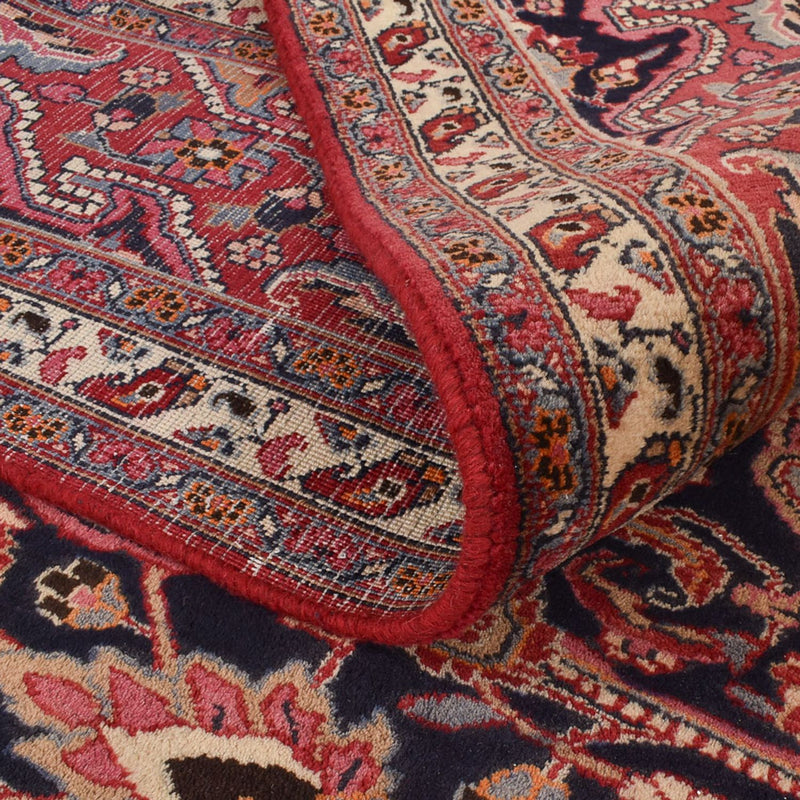 Mashhad Teppe 410x314cm - Persisk teppe