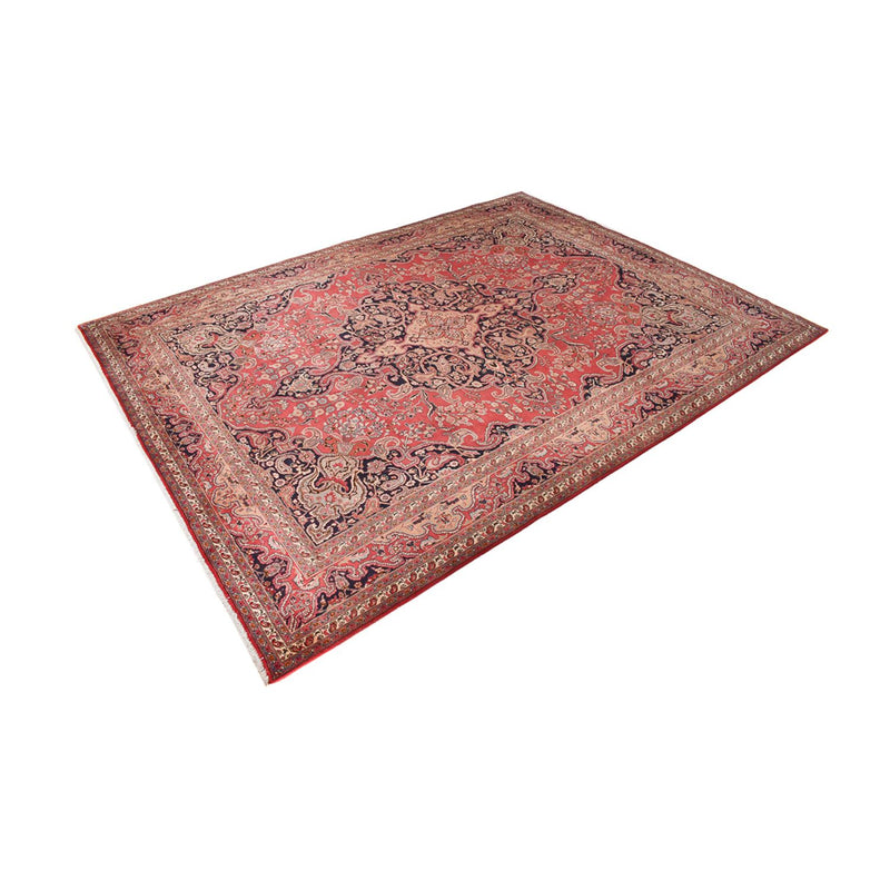 Mashhad Teppe 410x314cm - Persisk teppe