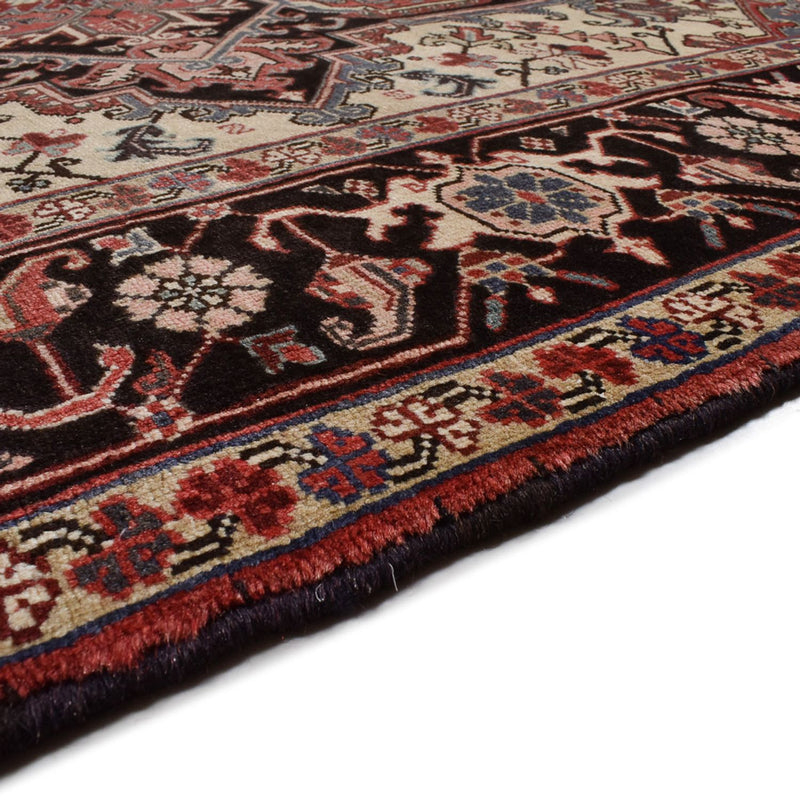 Persisk teppe - Nomadisk - 275 x 202 cm - sand