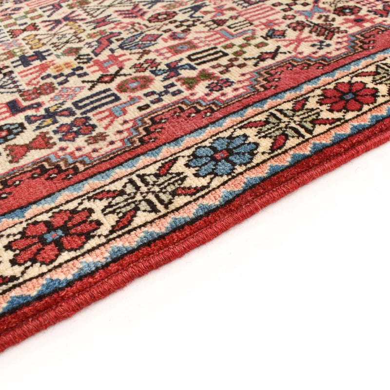 Abadeh Teppe 390x97cm - Persisk teppe