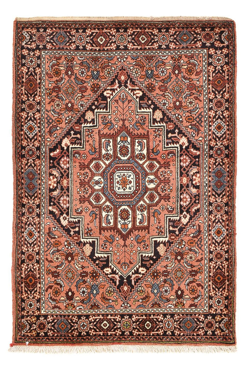 Gholtogh Teppe 115x76cm - Persisk teppe