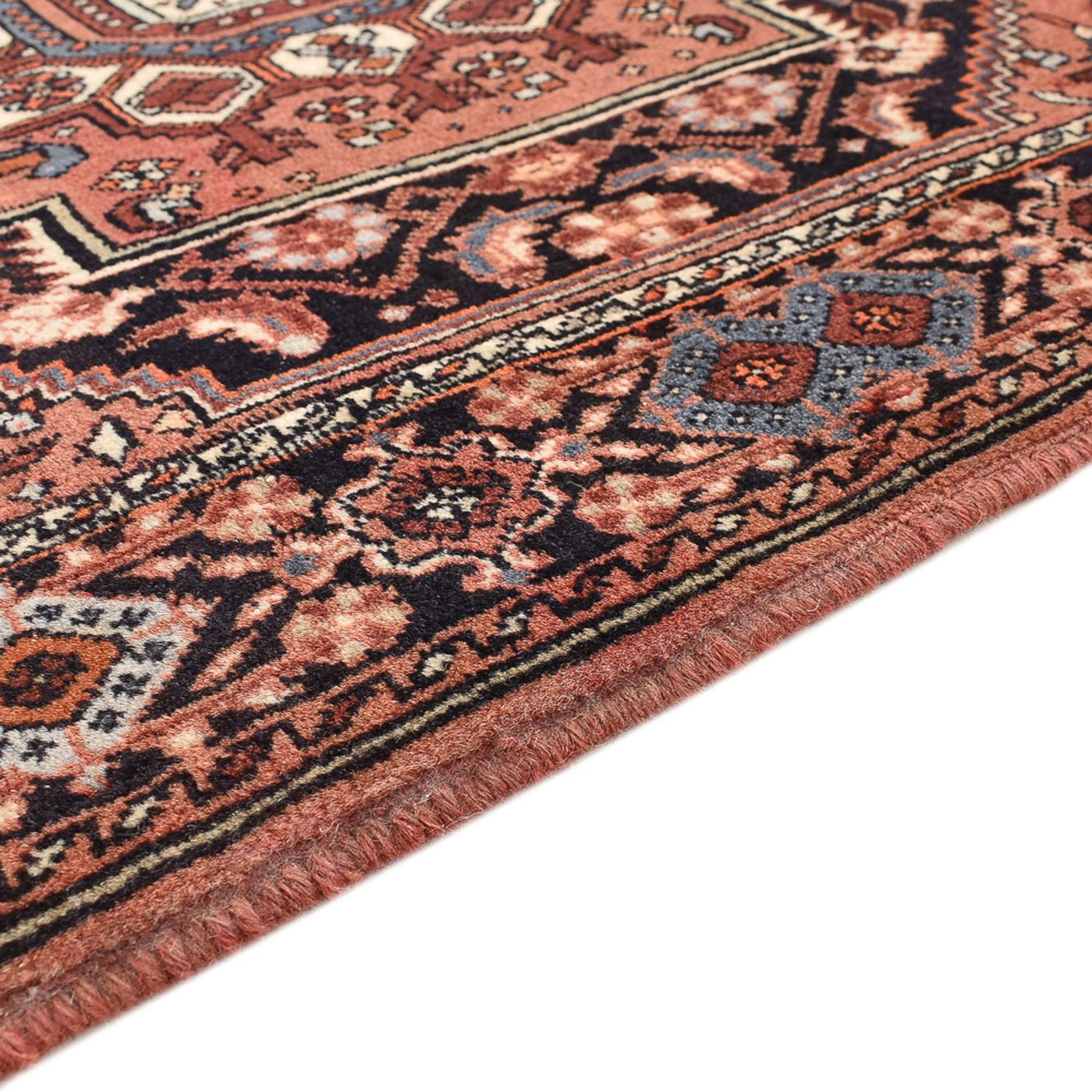 Gholtogh Teppe 115x76cm - Persisk teppe