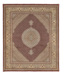 Mashhad Teppe 282x248cm - Persisk teppe – product image