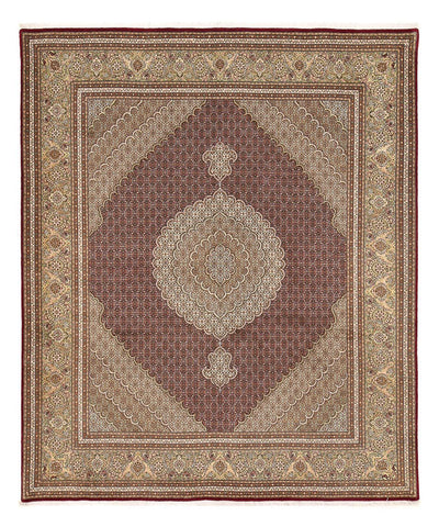 Mashhad Teppe 248x282cm - Persisk teppe