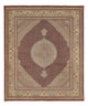 Mashhad Teppe 282x248cm - Persisk teppe