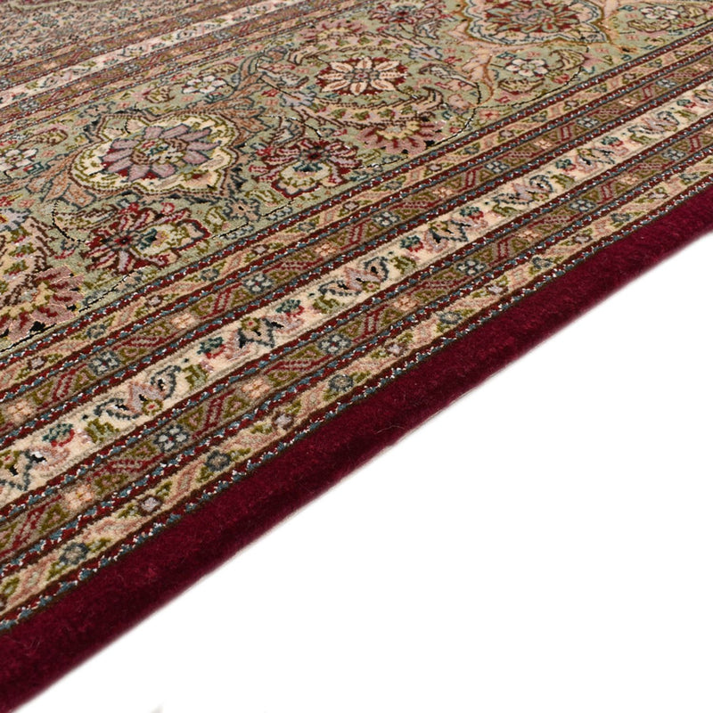 Mashhad Teppe 282x248cm - Persisk teppe