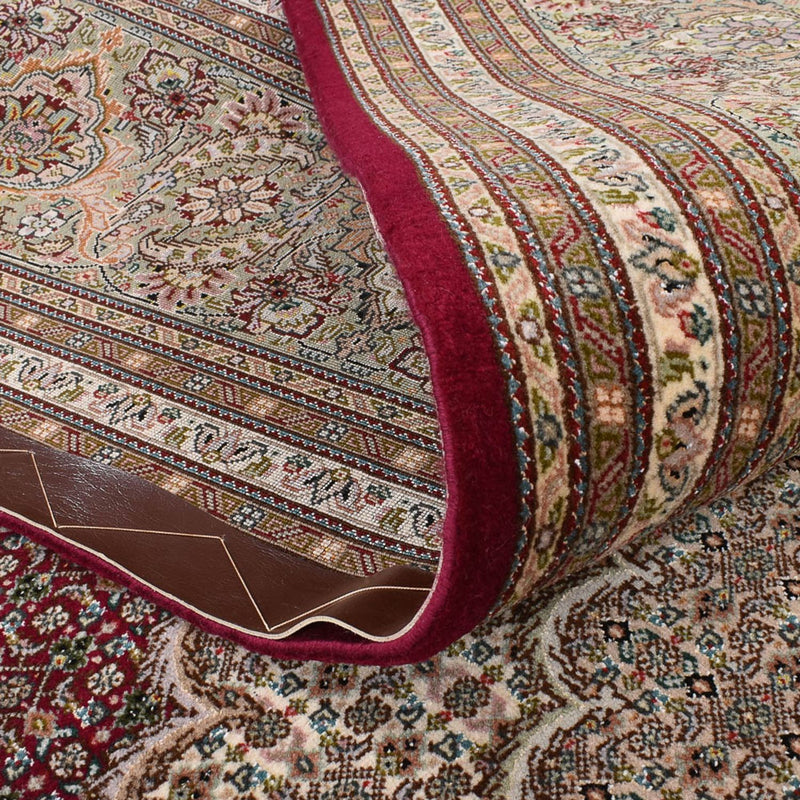 Mashhad Teppe 282x248cm - Persisk teppe