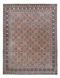 Tabriz - 40 Raj Teppe 400x312cm - Persisk teppe – product image
