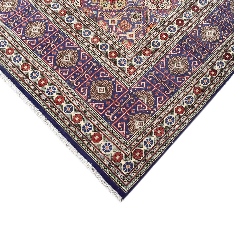 Tabriz - 40 Raj Teppe 400x312cm - Persisk teppe
