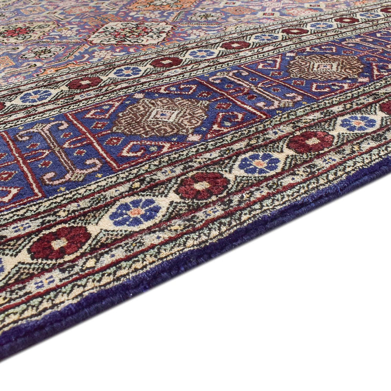 Tabriz - 40 Raj Teppe 400x312cm - Persisk teppe