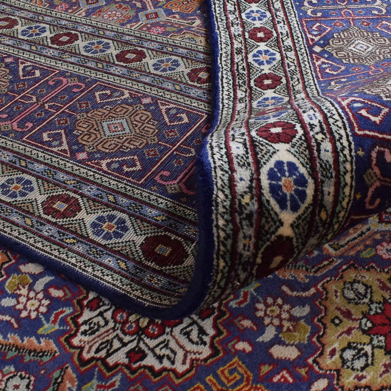 Tabriz - 40 Raj Teppe 400x312cm - Persisk teppe