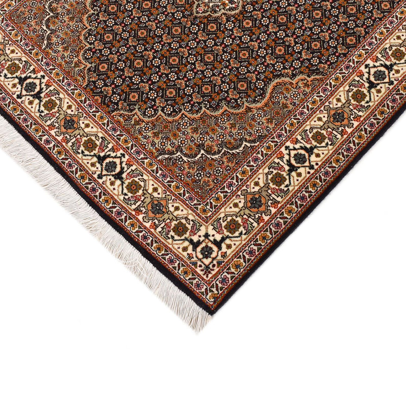 Tabriz - 50 Raj Teppe 392x67cm - Persisk teppe