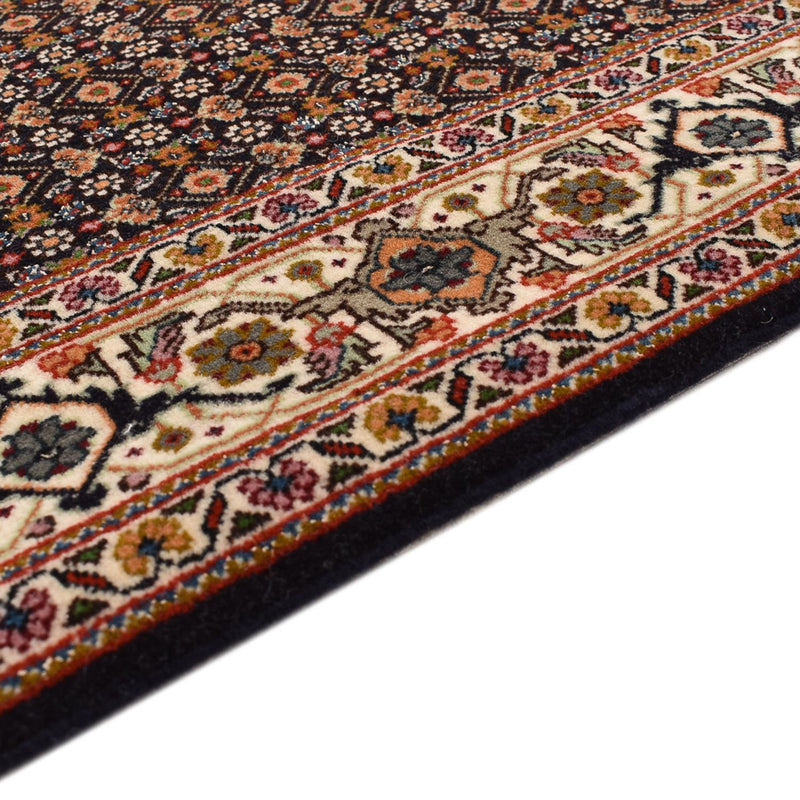 Tabriz - 50 Raj Teppe 392x67cm - Persisk teppe