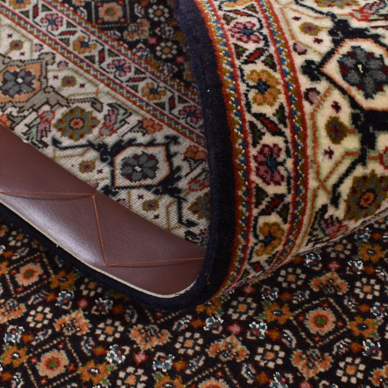 Tabriz - 50 Raj Teppe 392x67cm - Persisk teppe