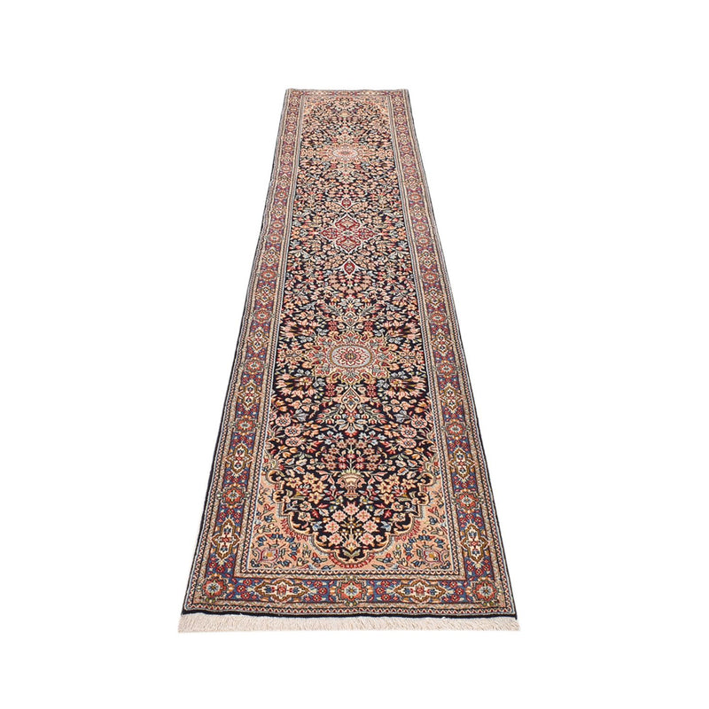 Rafsanjan Teppe 396x78cm - Persisk teppe