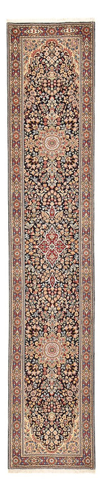 Rafsanjan Teppe 396x77cm - Persisk teppe – product image