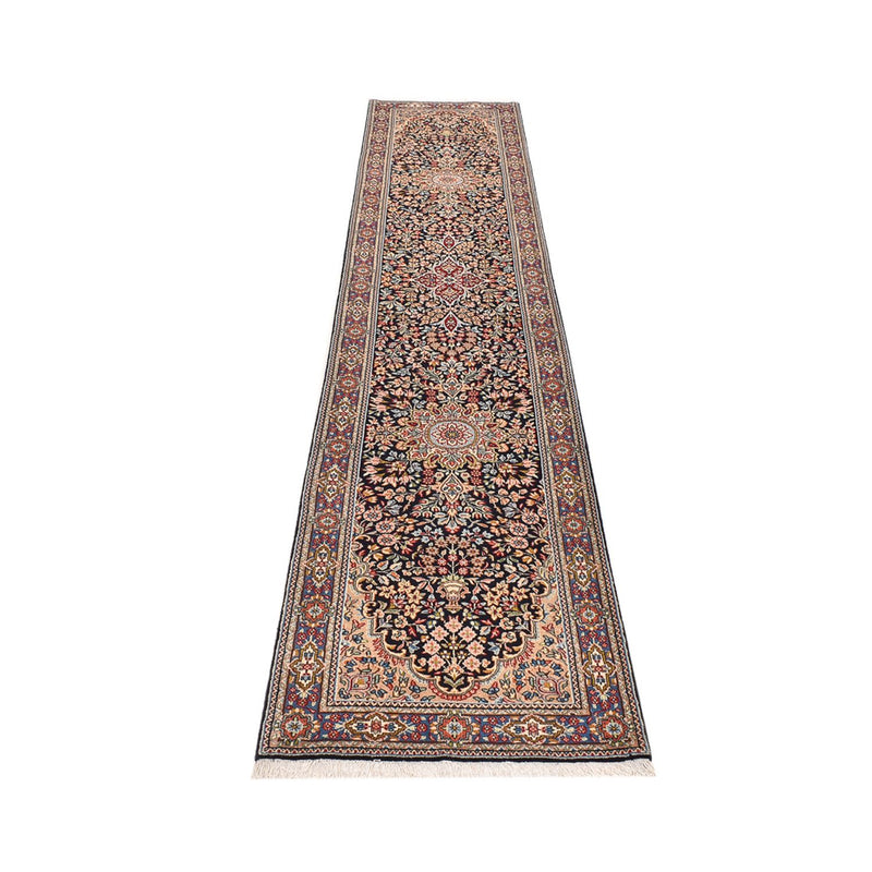 Rafsanjan Teppe 396x77cm - Persisk teppe