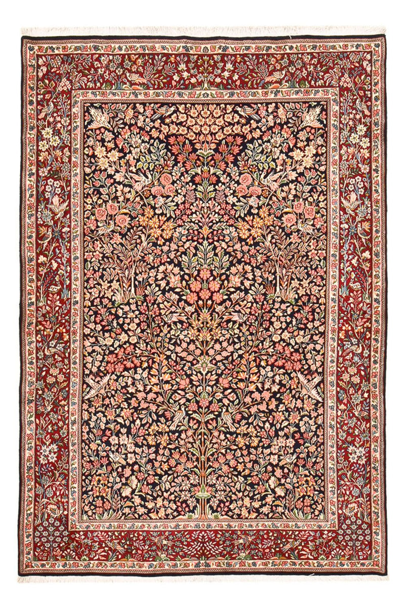 Rafsanjan Teppe 270x183cm - Persisk teppe