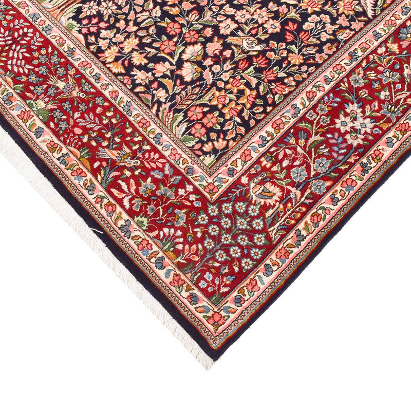 Rafsanjan Teppe 270x183cm - Persisk teppe
