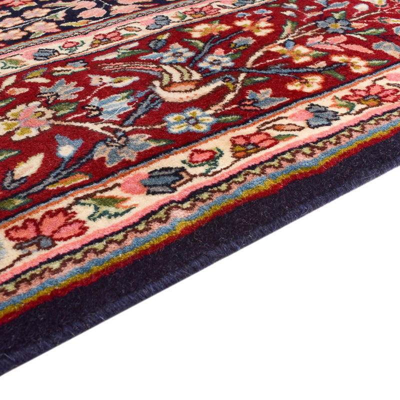 Rafsanjan Teppe 270x183cm - Persisk teppe