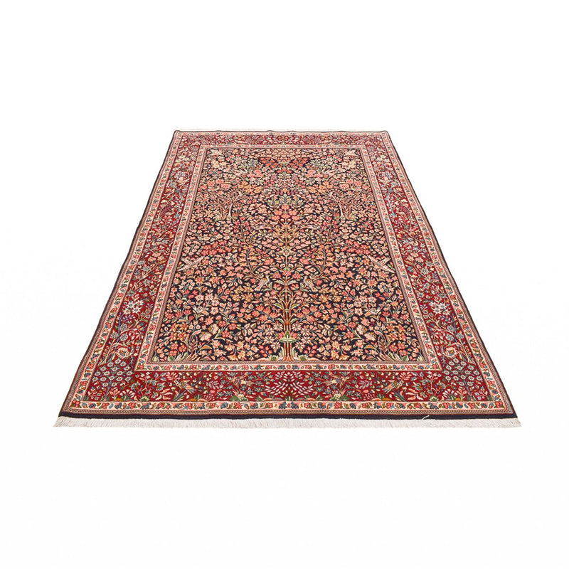 Rafsanjan Teppe 270x183cm - Persisk teppe