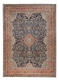 Persisk teppe - Tabriz - Royal - 350 x 251 cm - rust – product image