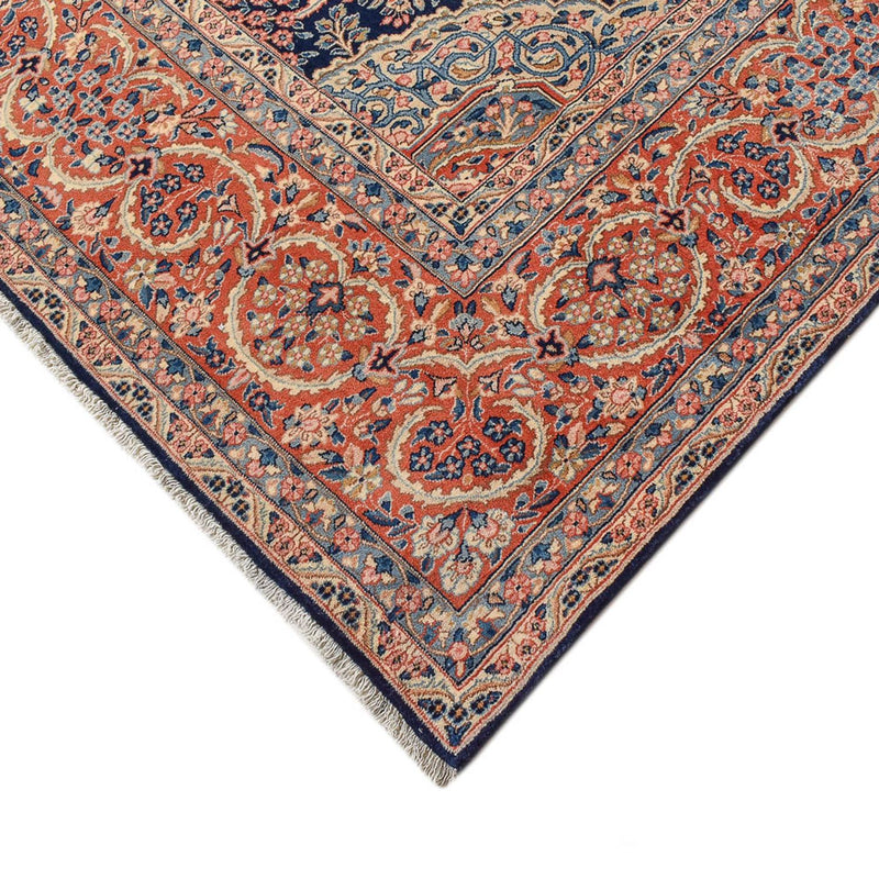 Persisk teppe - Tabriz - Royal - 350 x 251 cm - rust
